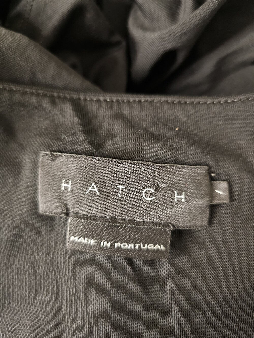 HATCH Dress - Picture 6 of 12